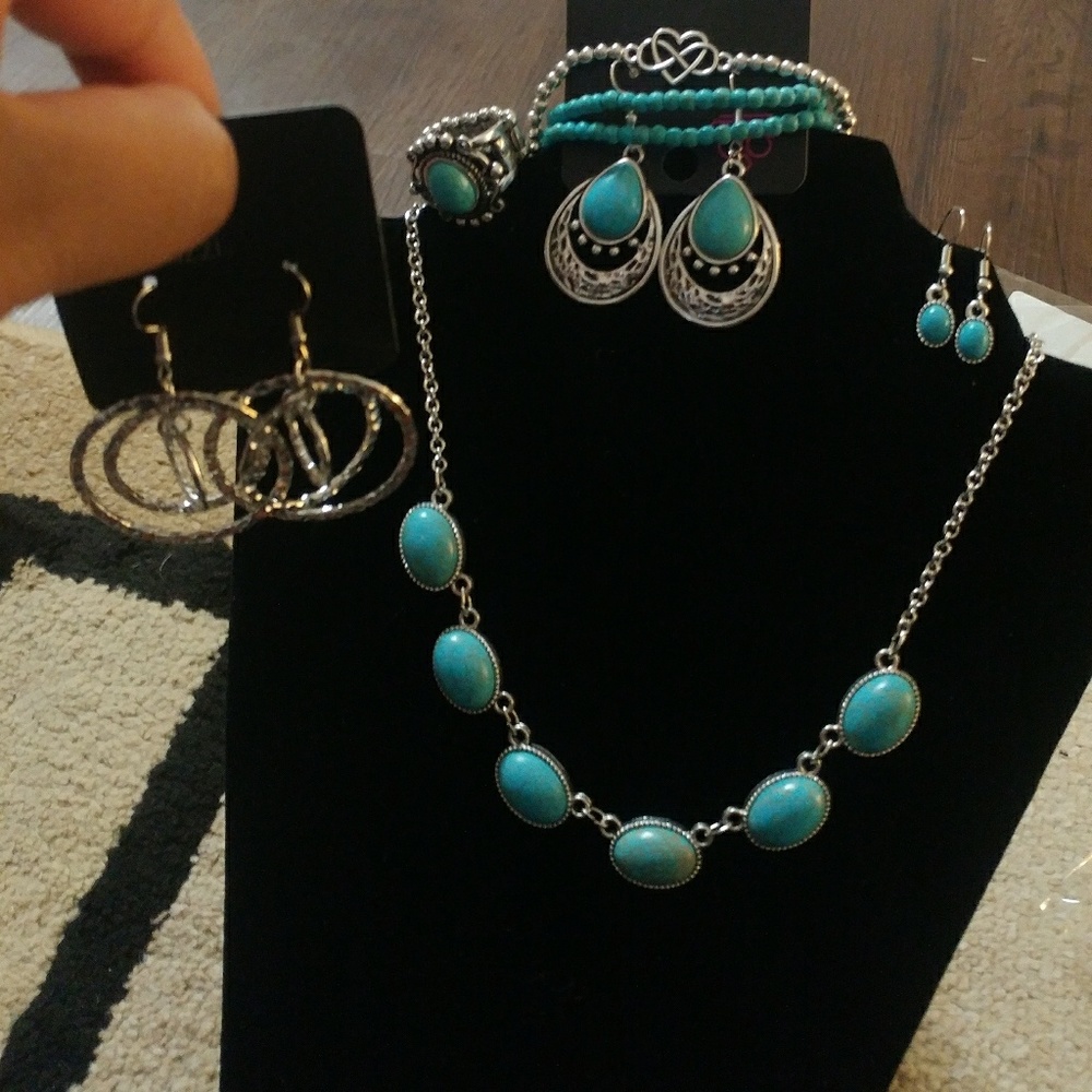 Boho Chic Bundle